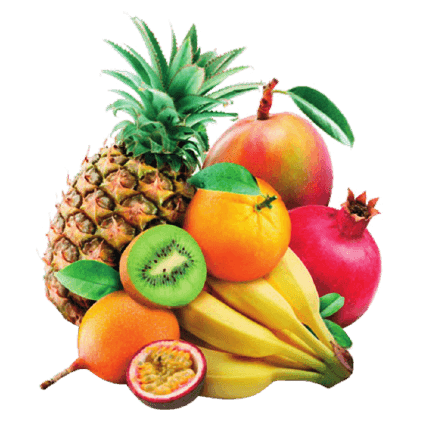 Frutta di Stagione