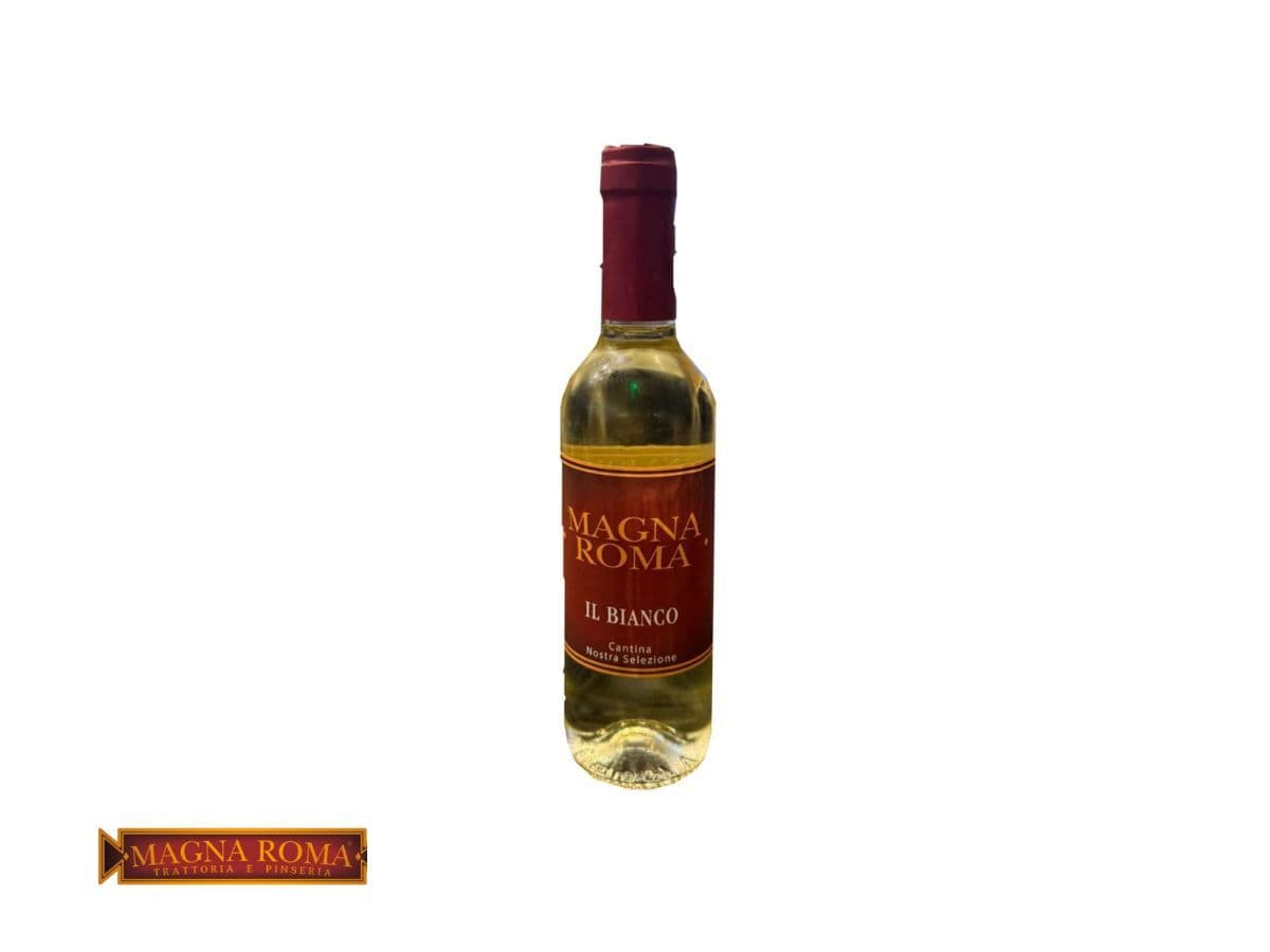 "Il Bianco" 37,5cl