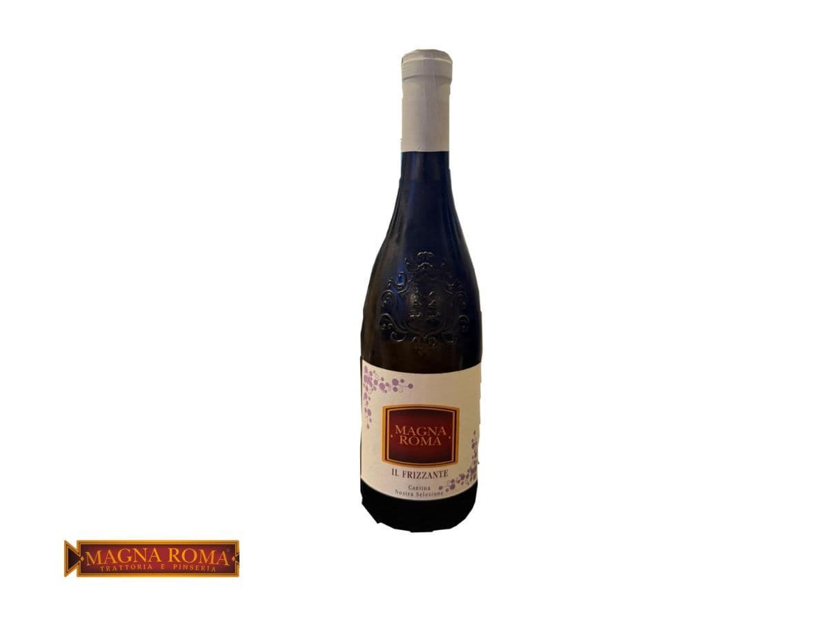 "Il Frizzante" 750cl