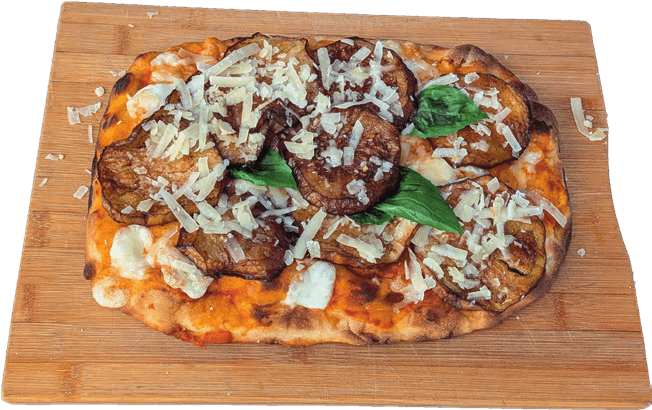 Parmigiana