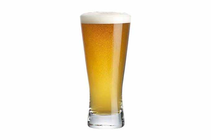 Cerveza Rubia de Barril 40cl