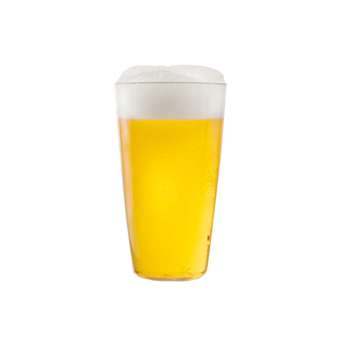 Birra Blanche Fiorita alla Spina 20cl