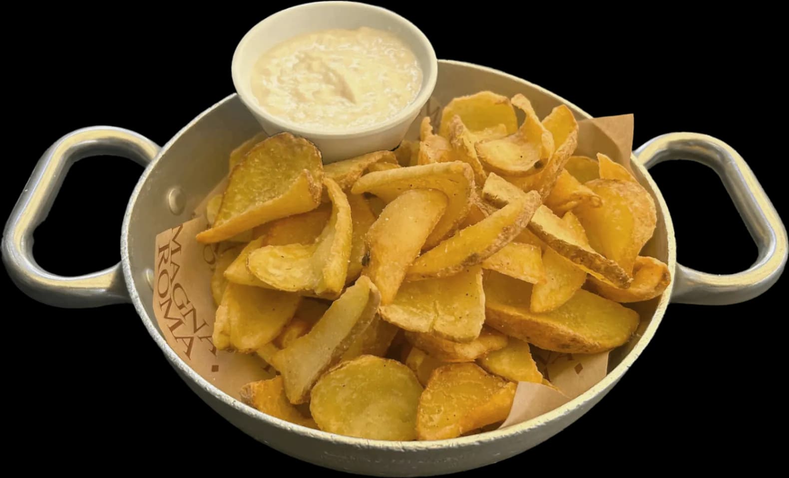 Patate Magna Roma®