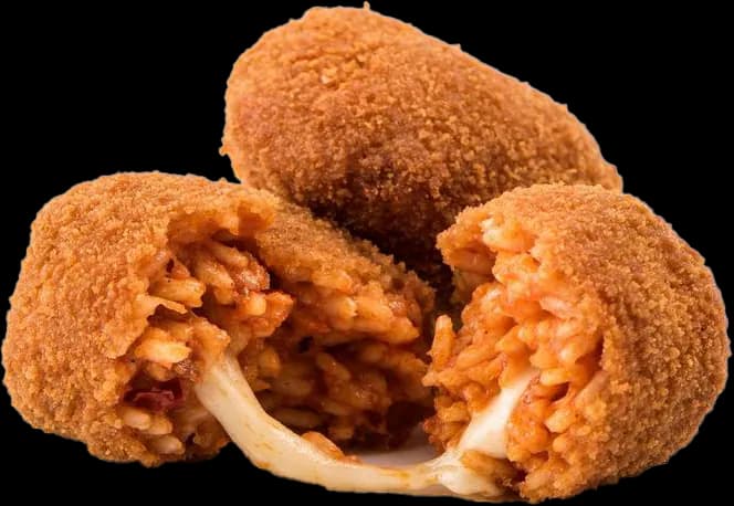 Supplì**