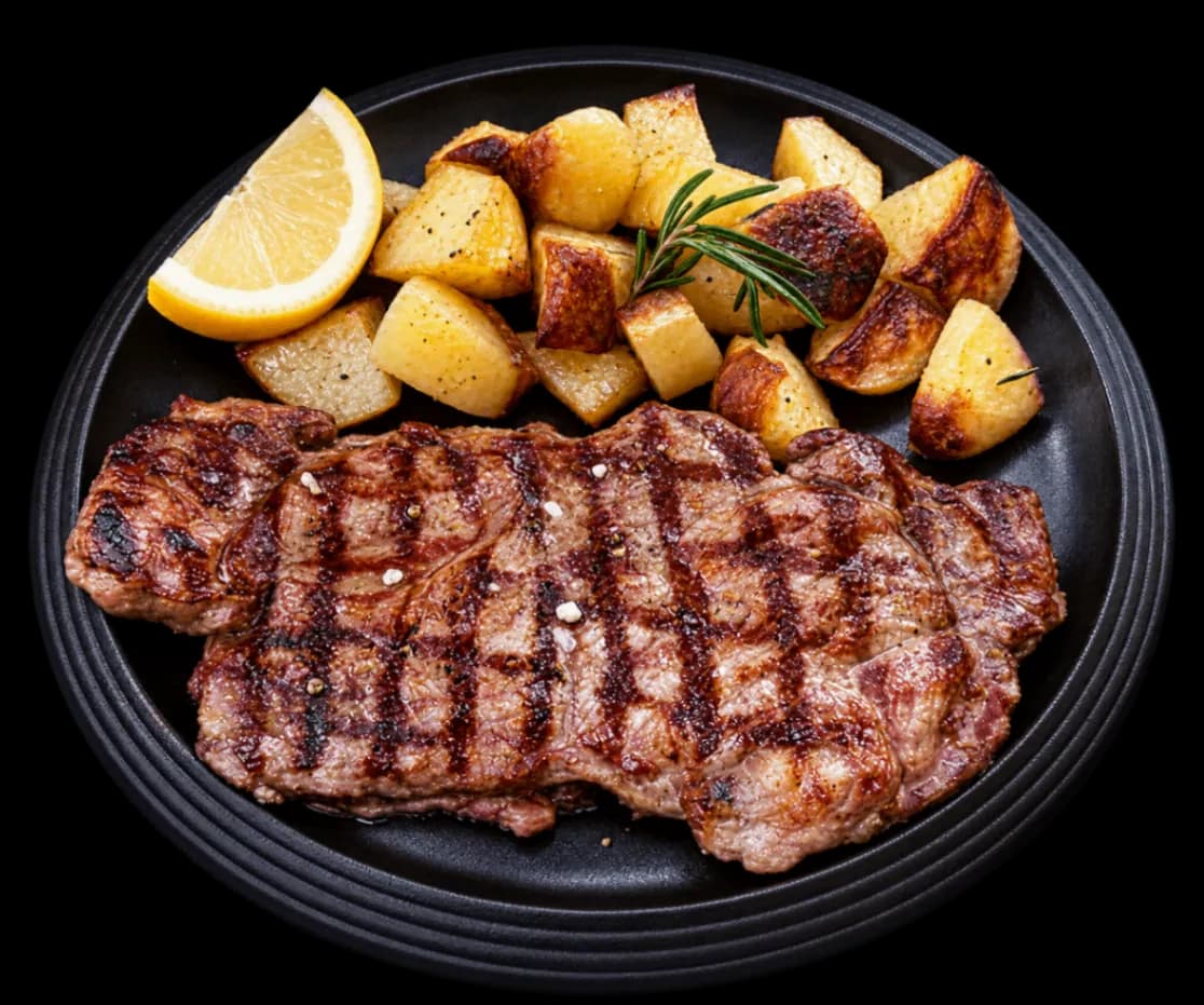 Entrecôte