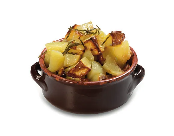 Patatas al Horno