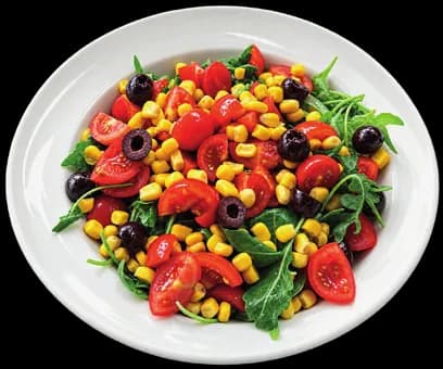 Ensalada Mixta