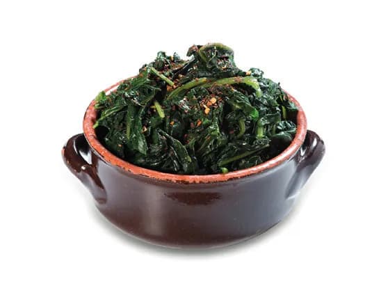 Achicoria Salteada