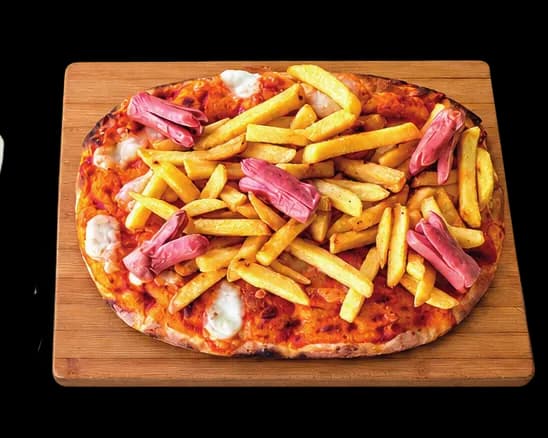 Patatosa