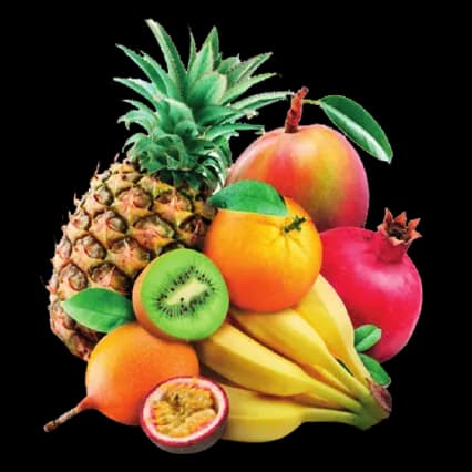 Fruta de Temporada