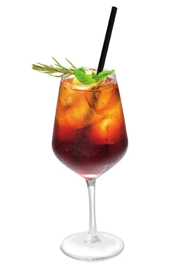 Spritz Magna Roma®
