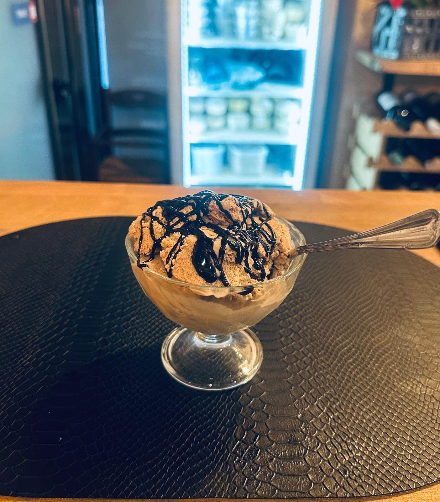 冰淇淋杯