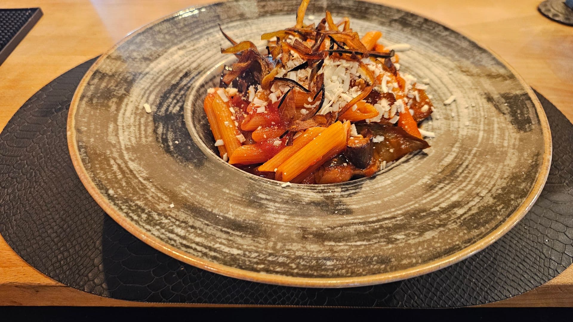 PENNE NORMA