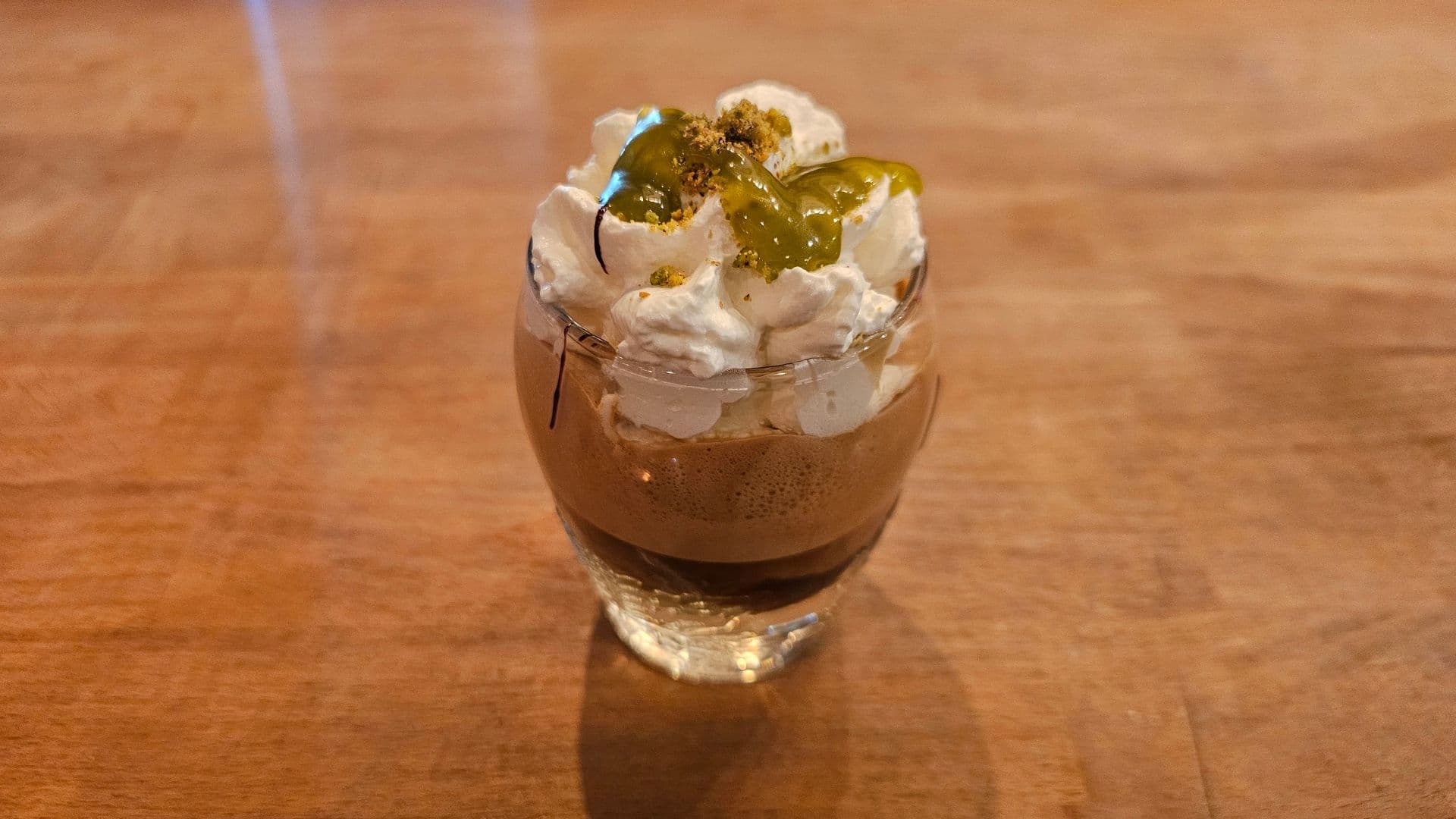 PISTACCHIOSO