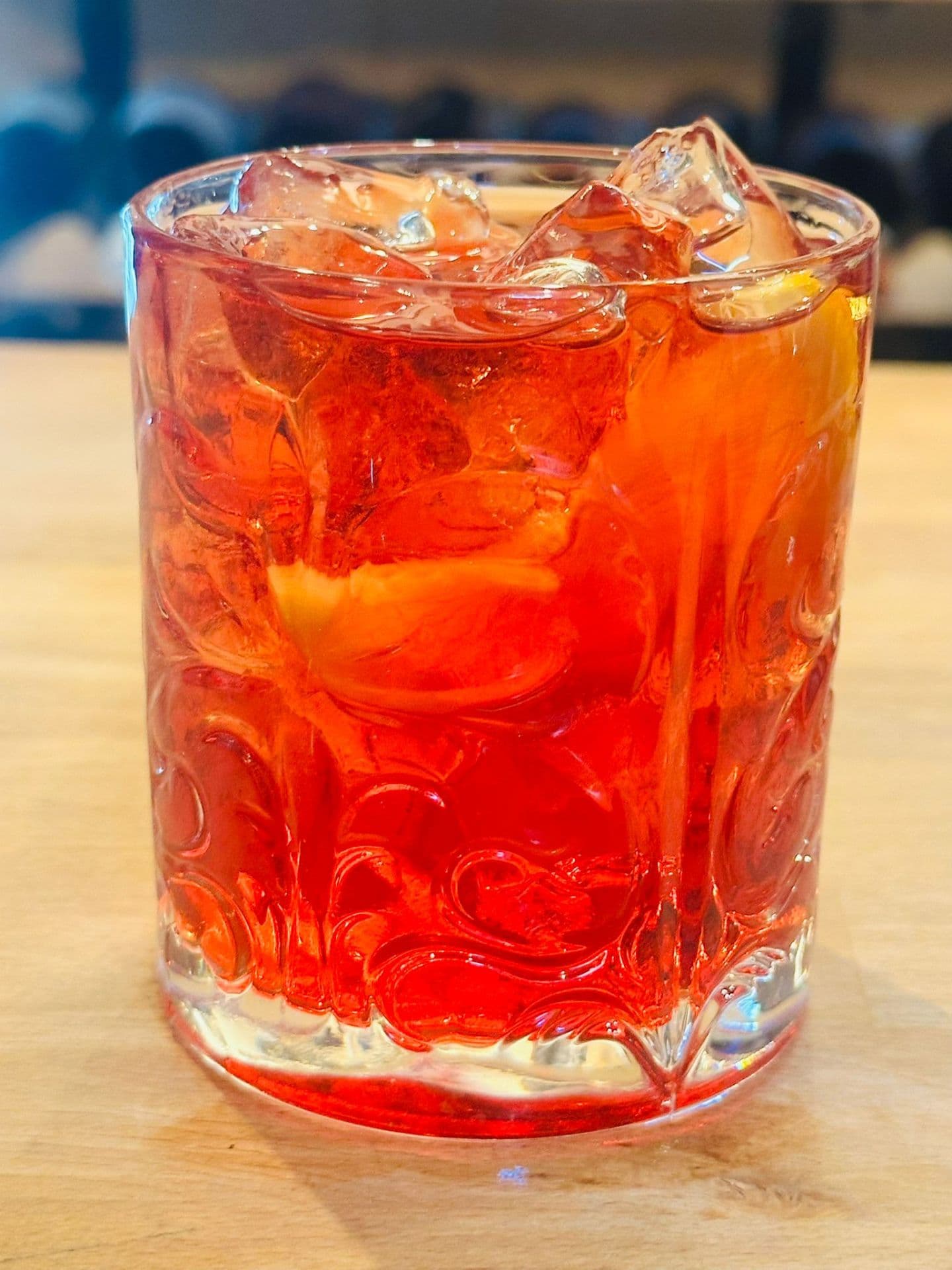 NEGRONI