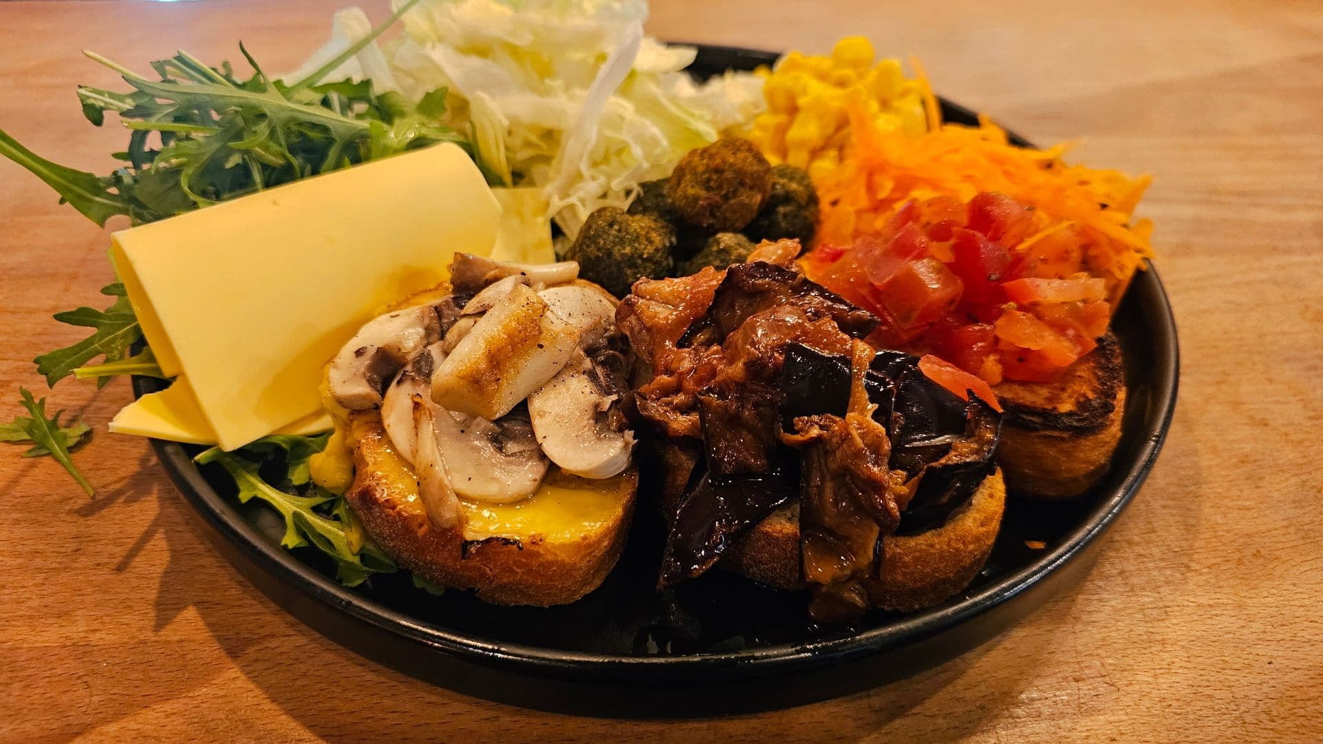 素食
