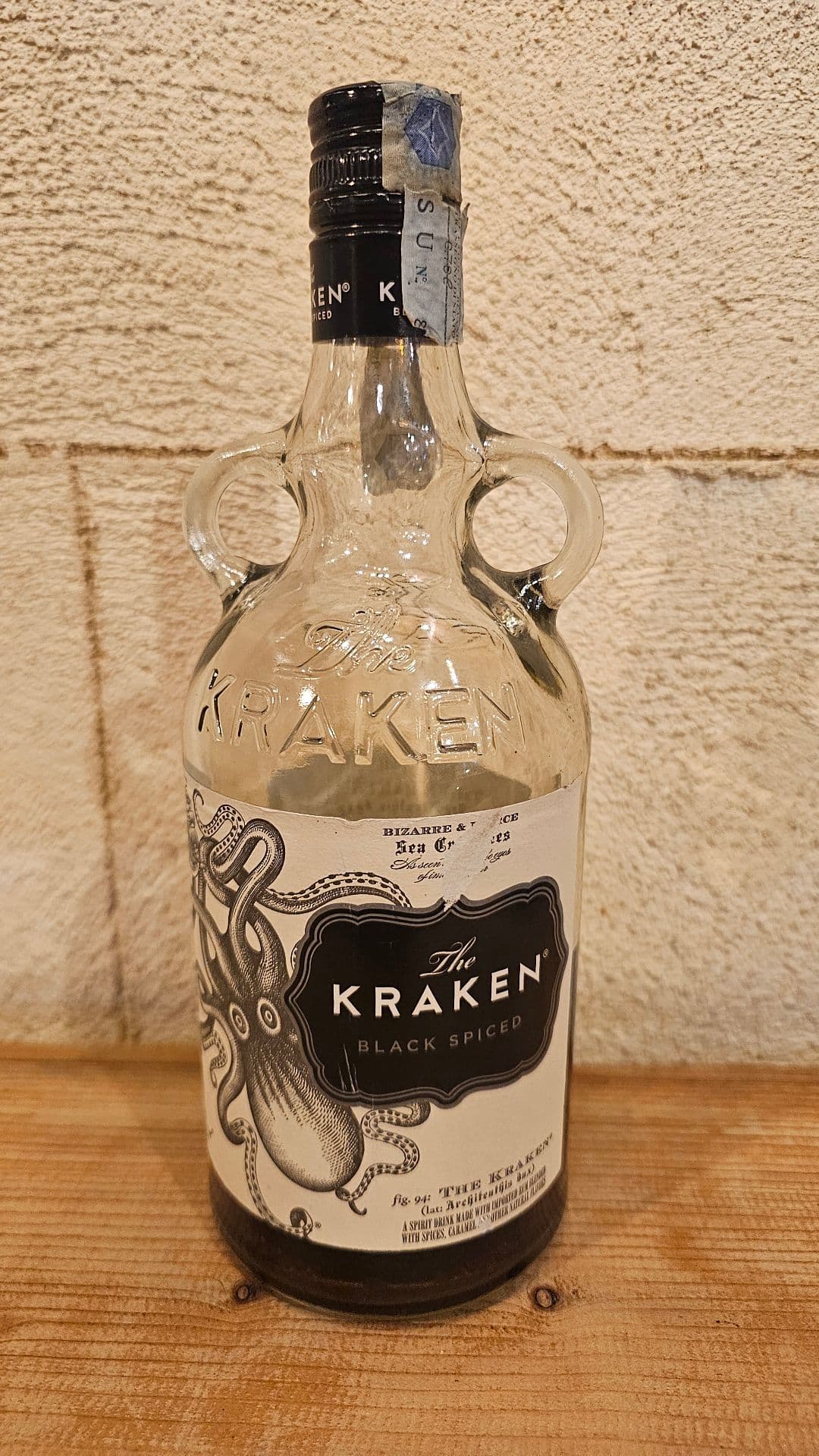 KRAKEN