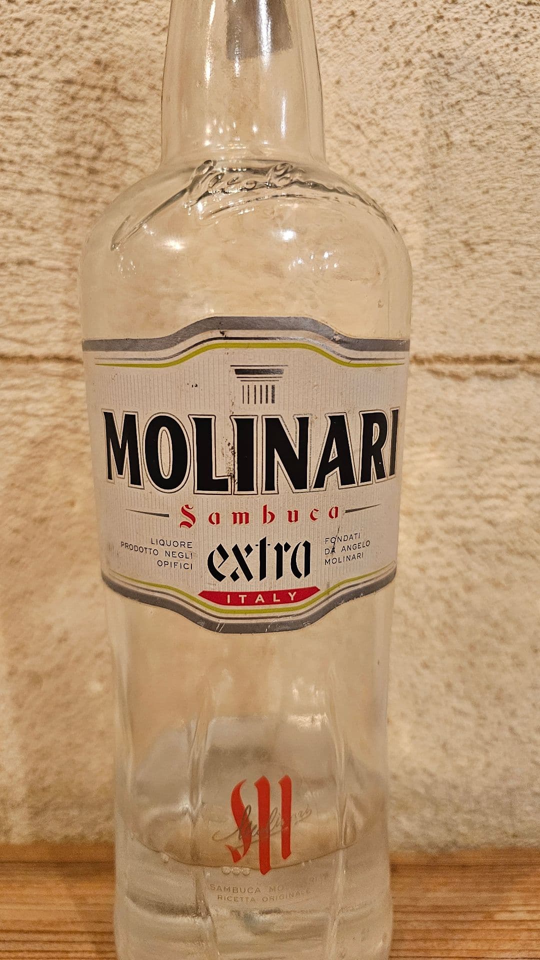 SAMBUCA