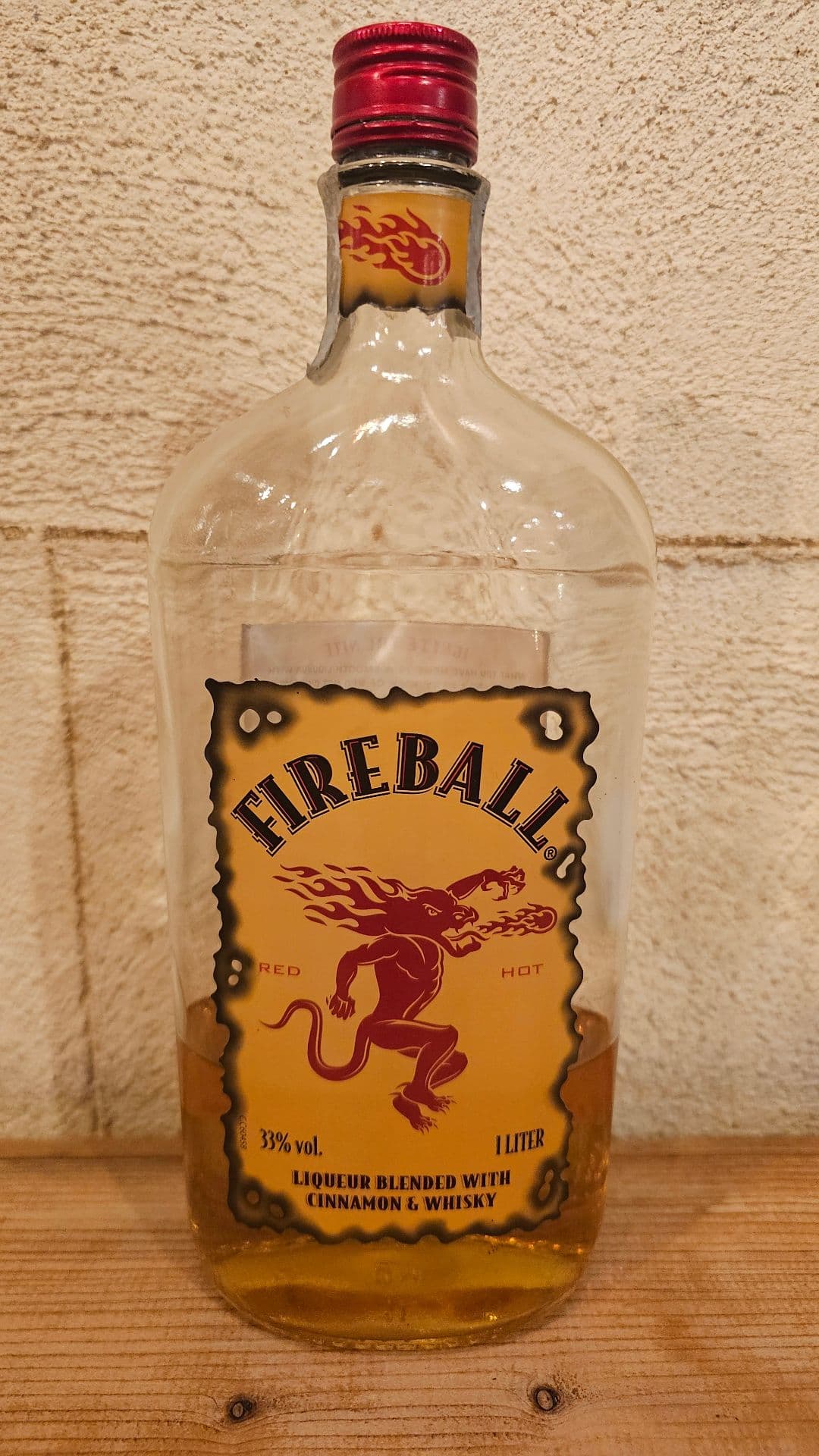 FIREBALL