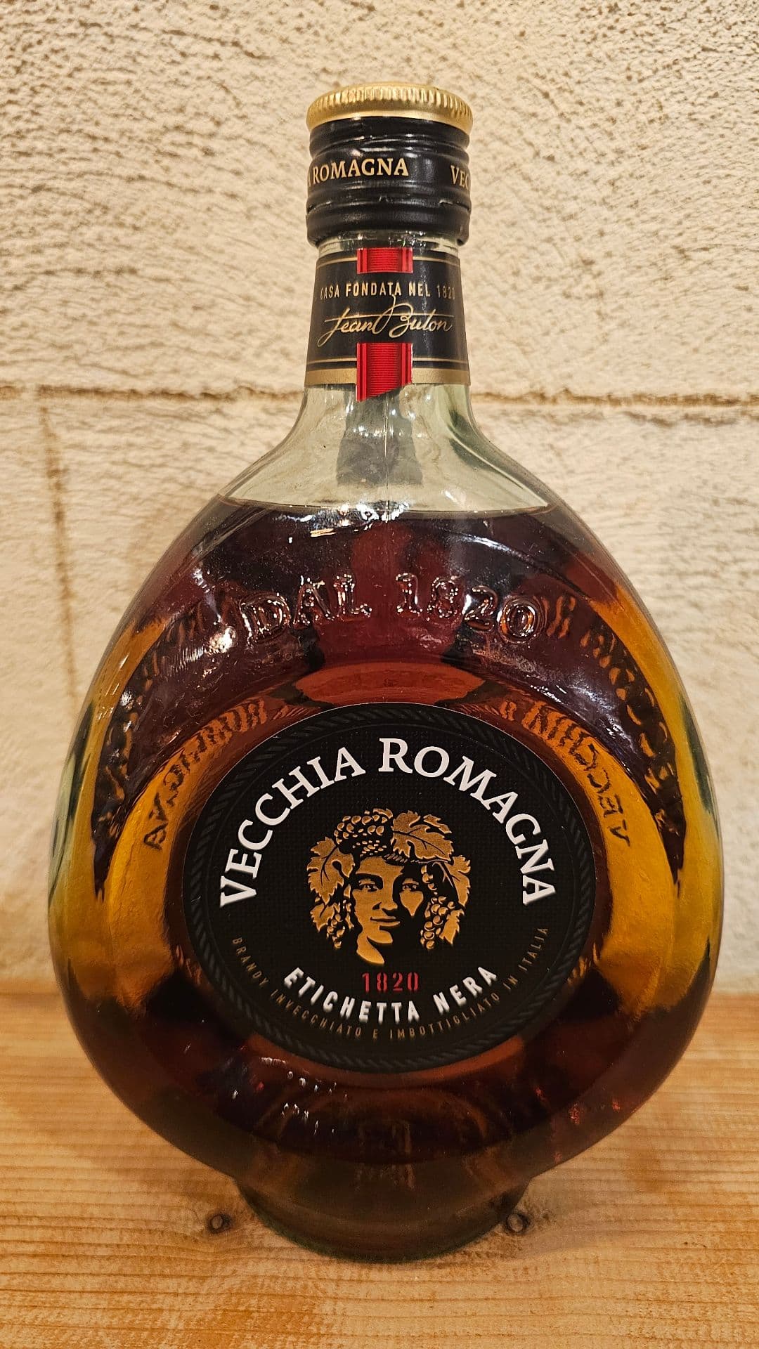 VECCHIA ROMAGNA