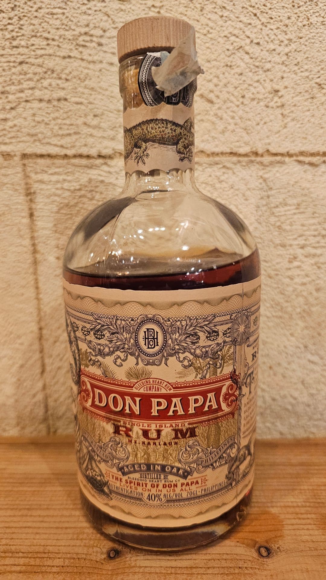 DON PAPA