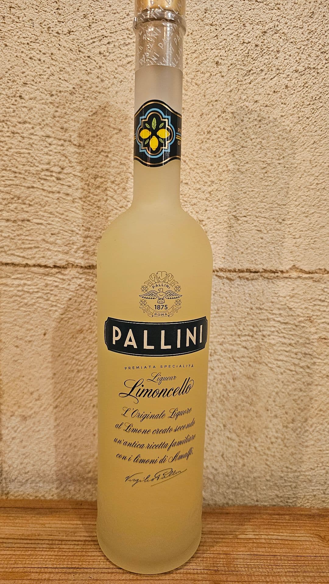 LIMONCELLO