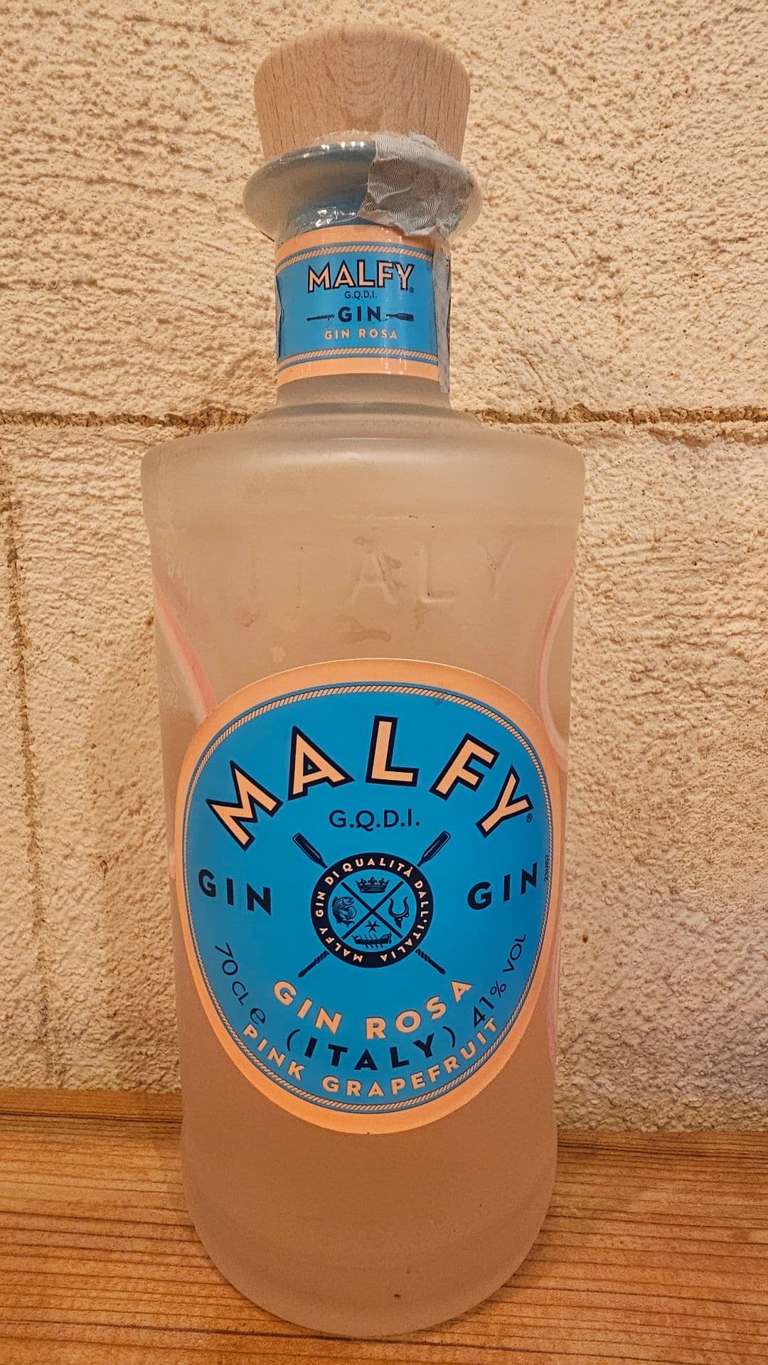GYN MALFY POMPELMO