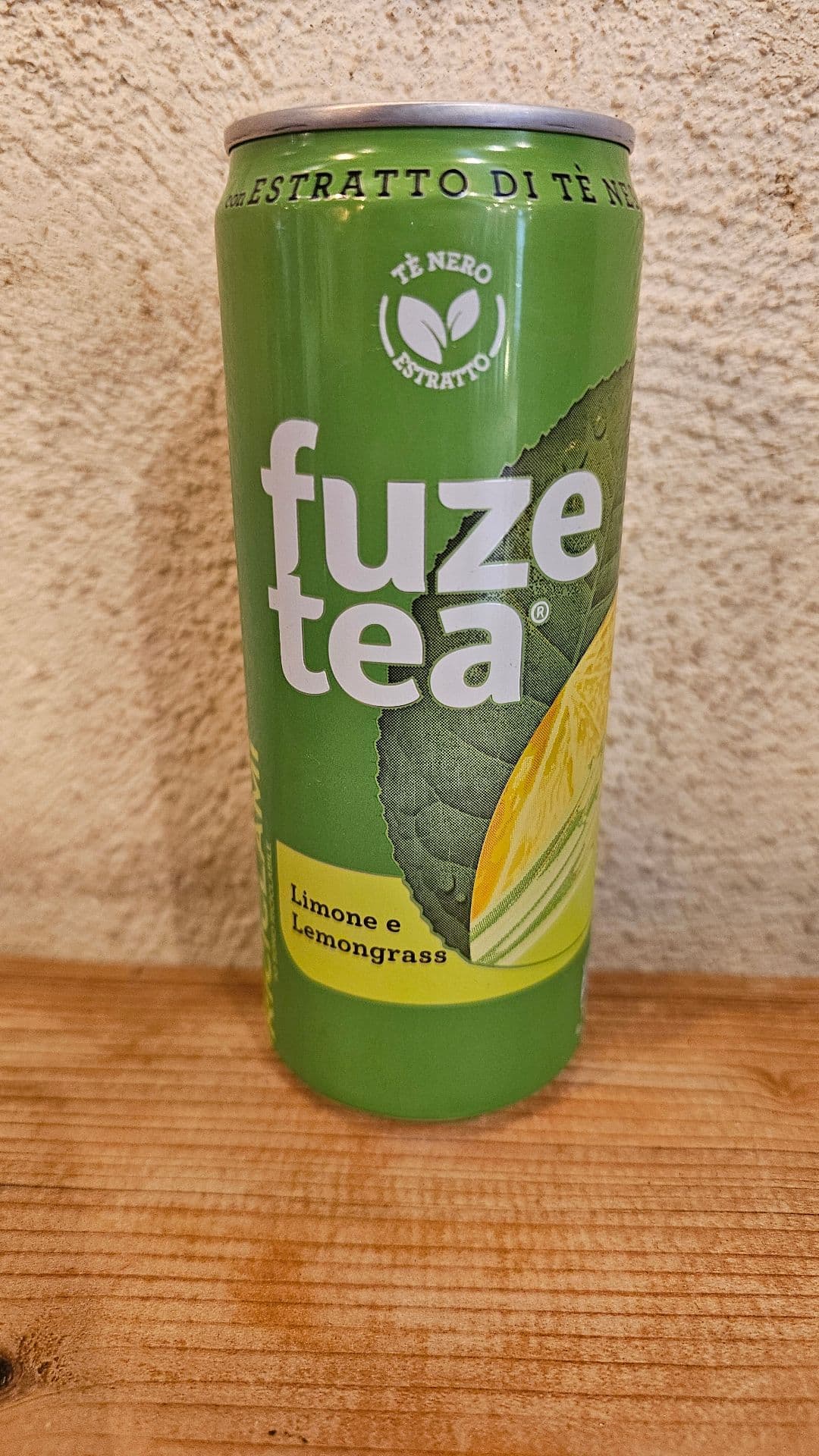 THÉ LIMONE