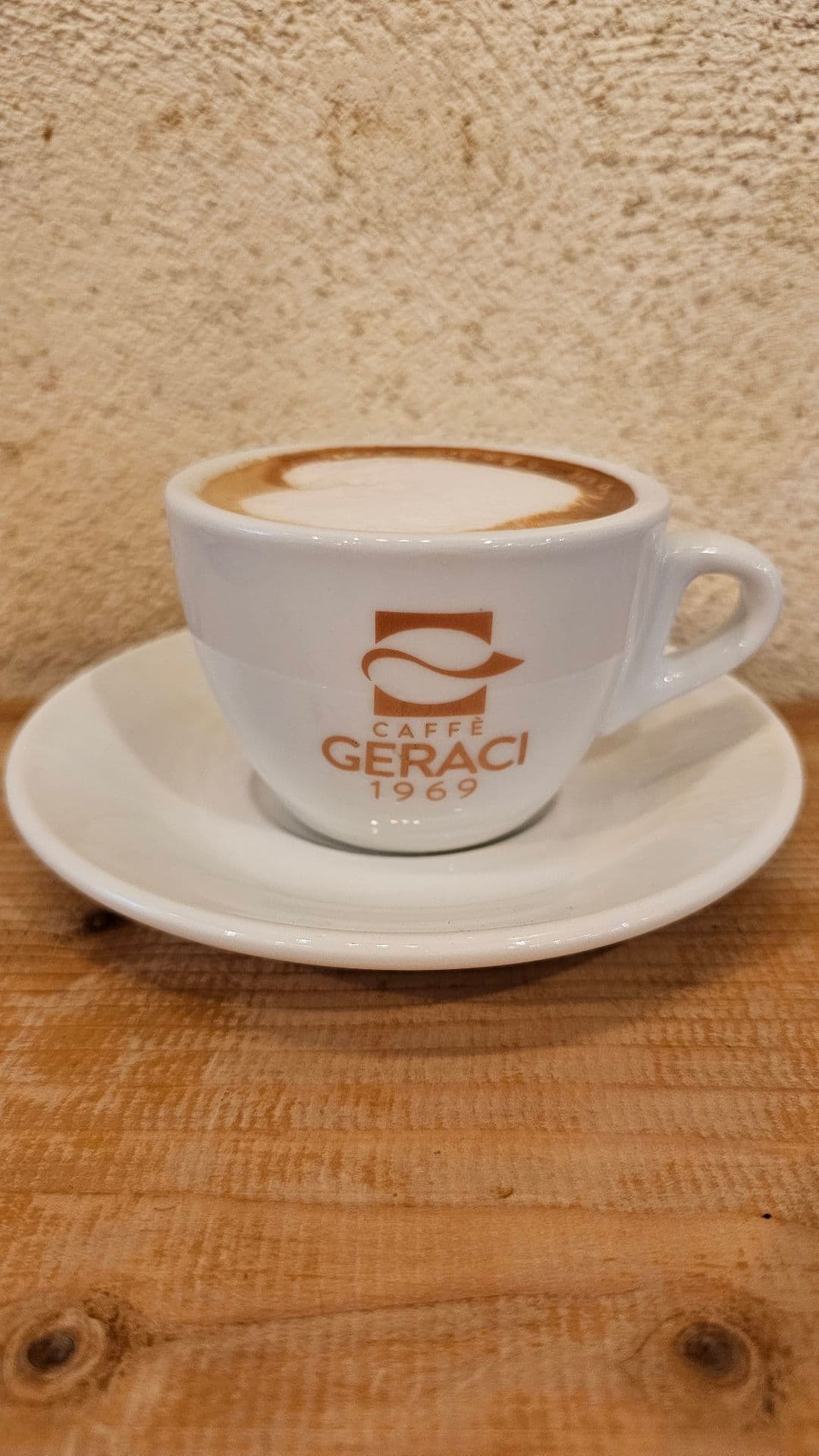 CAPPUCCINO