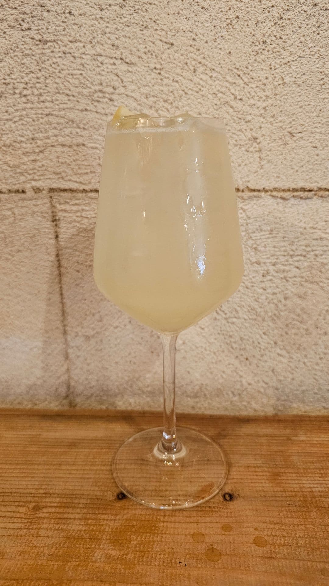 LEMON SPRITZ