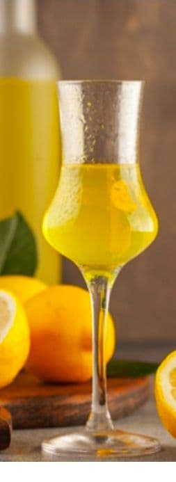 Limoncello
