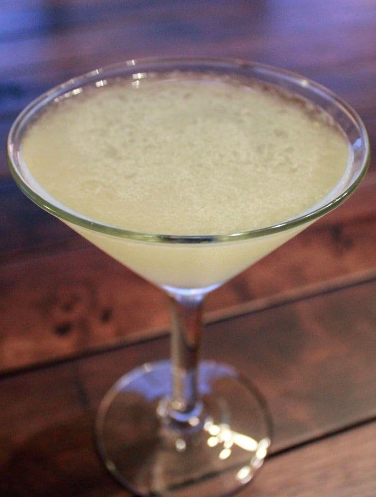 DAIQUIRI