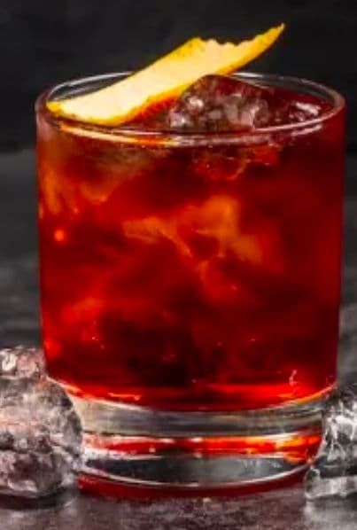 NEGRONI SBAGLIATO