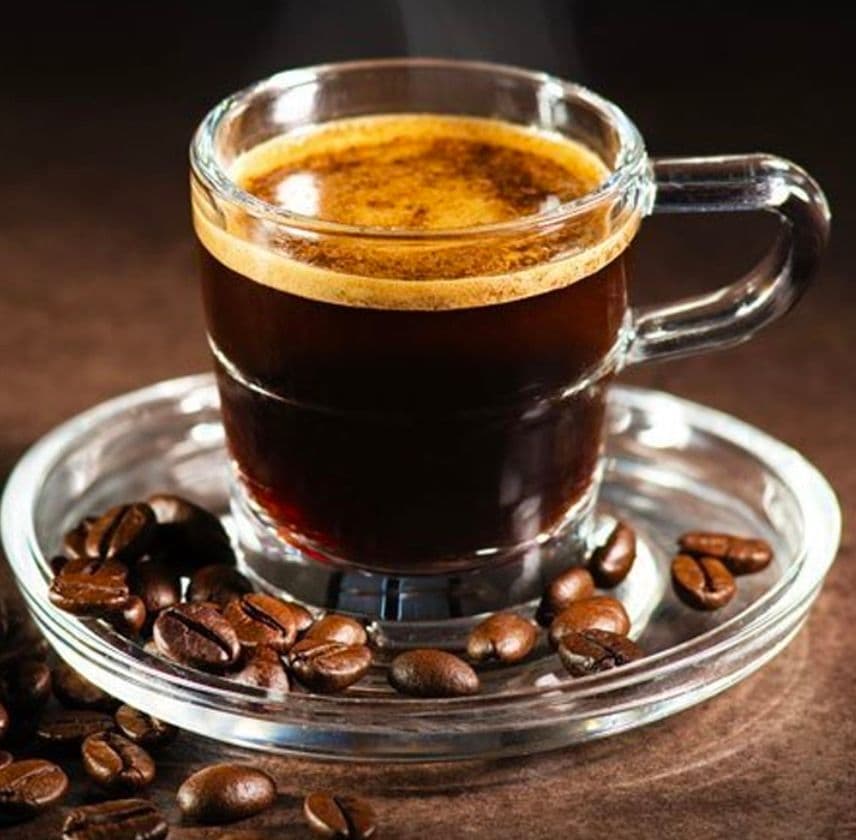 DECAFFEINATO