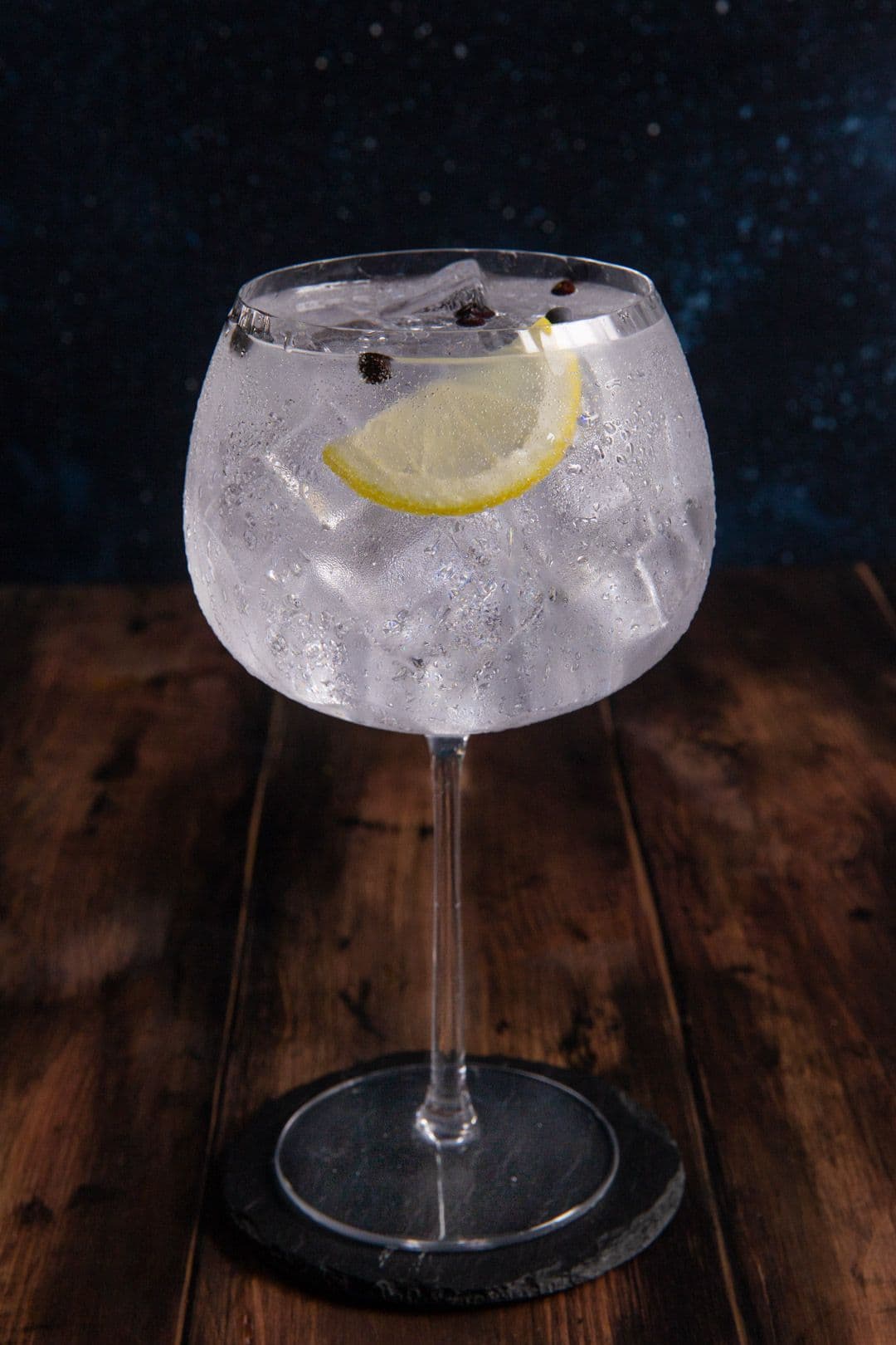 GIN SPECIAL