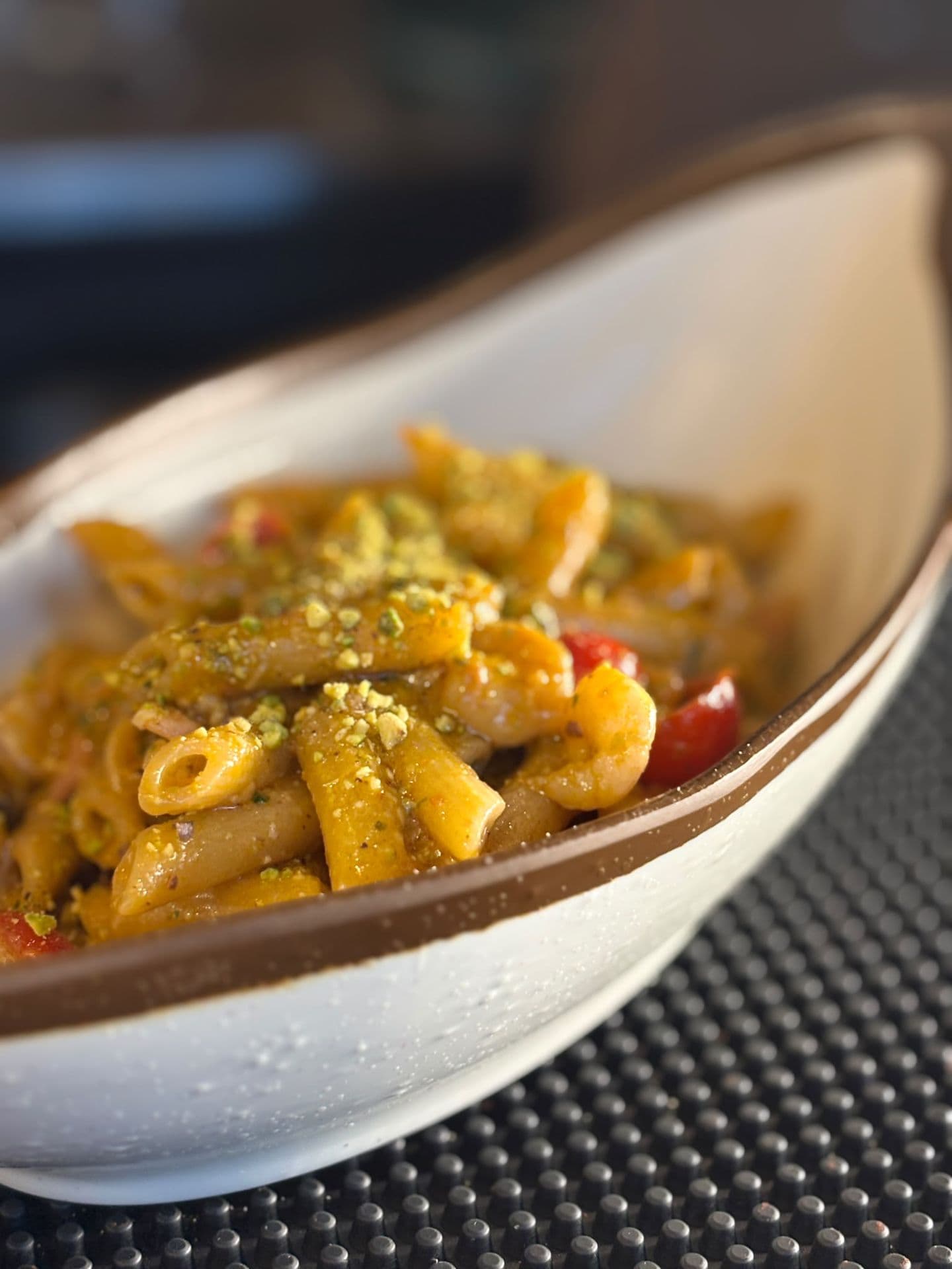 PENNE BRONTE
