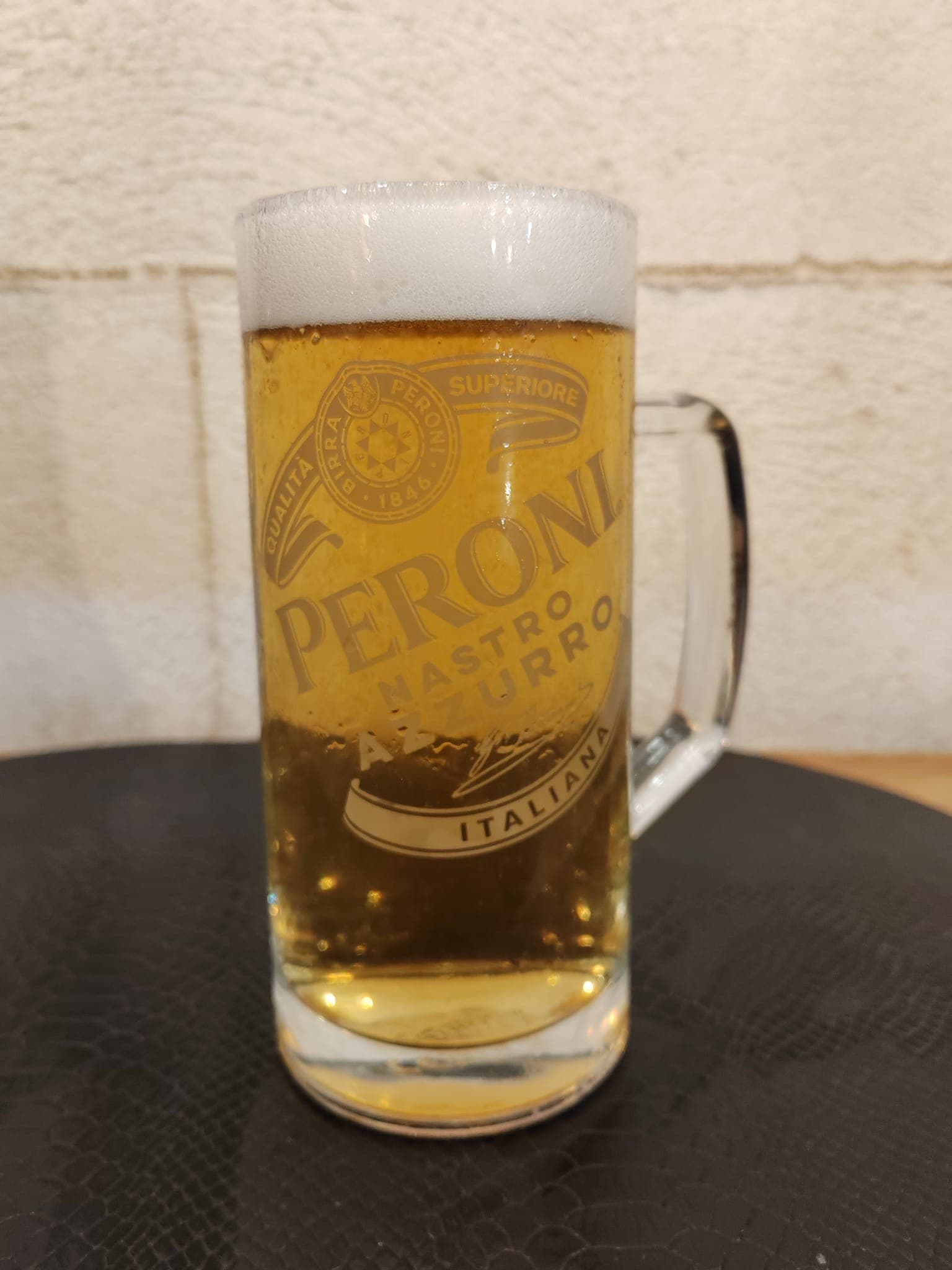 NASTRO AZZURRO BIONDA 0,40CL
