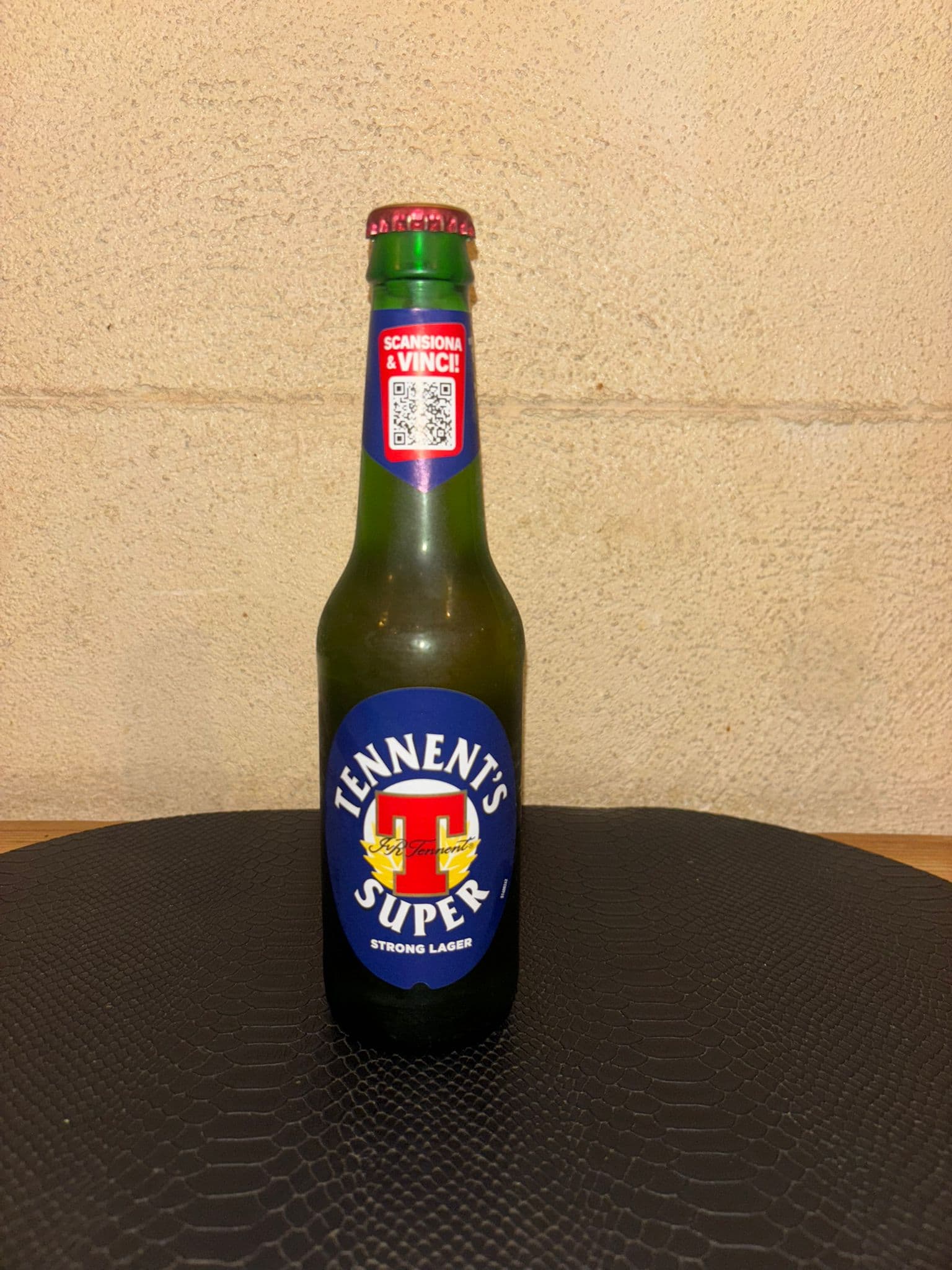 Tennents