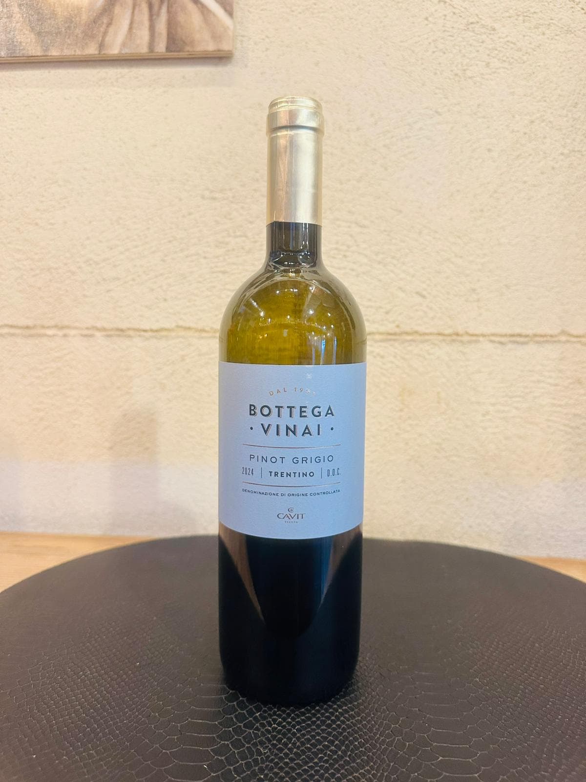 CAVIT PINOT GRIGIO