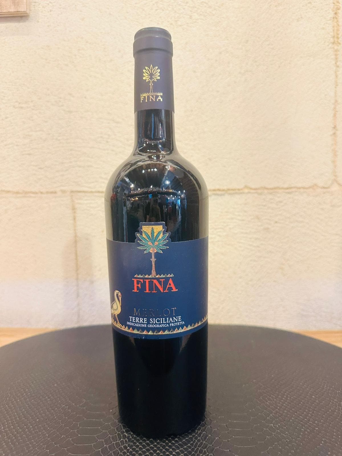 FINA MERLOT