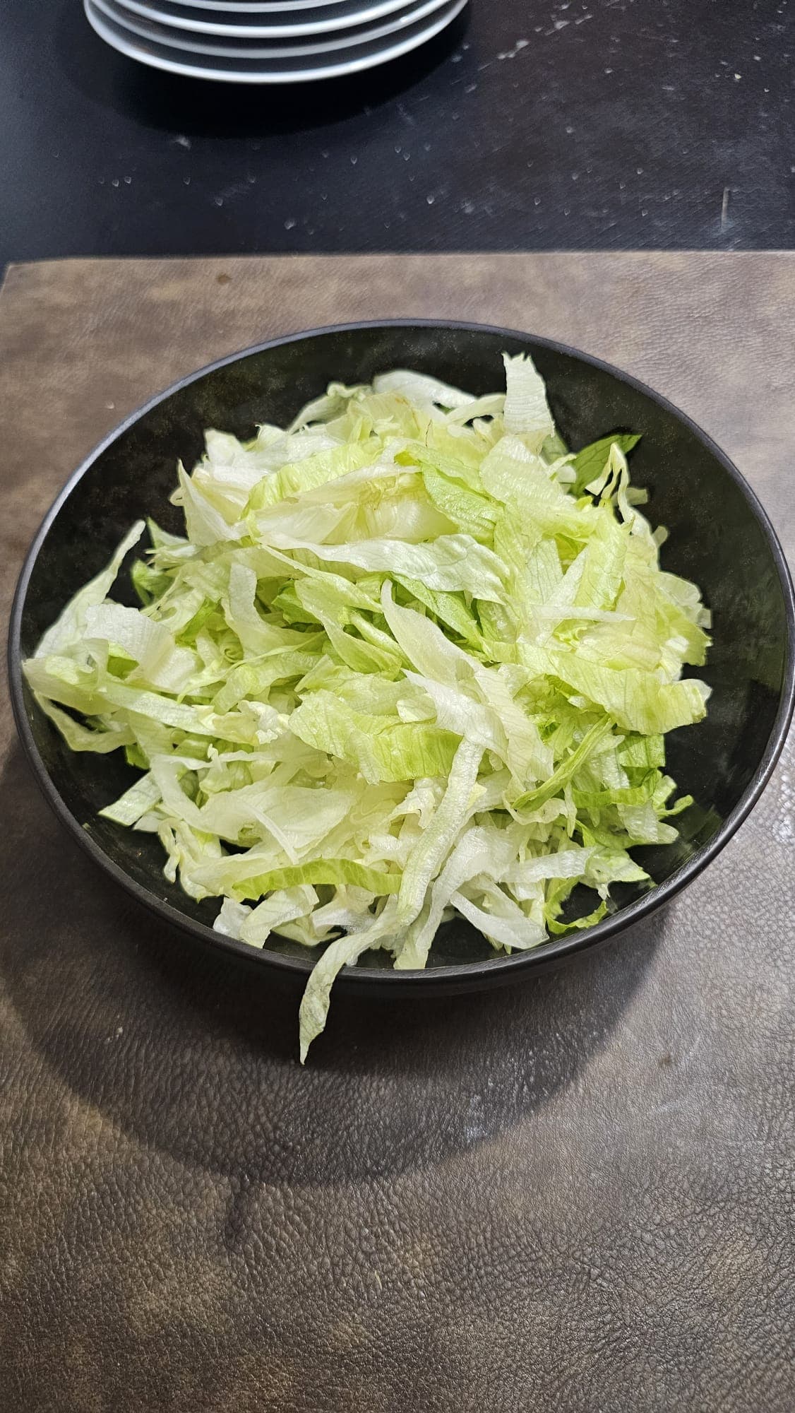 INSALATA VERDE