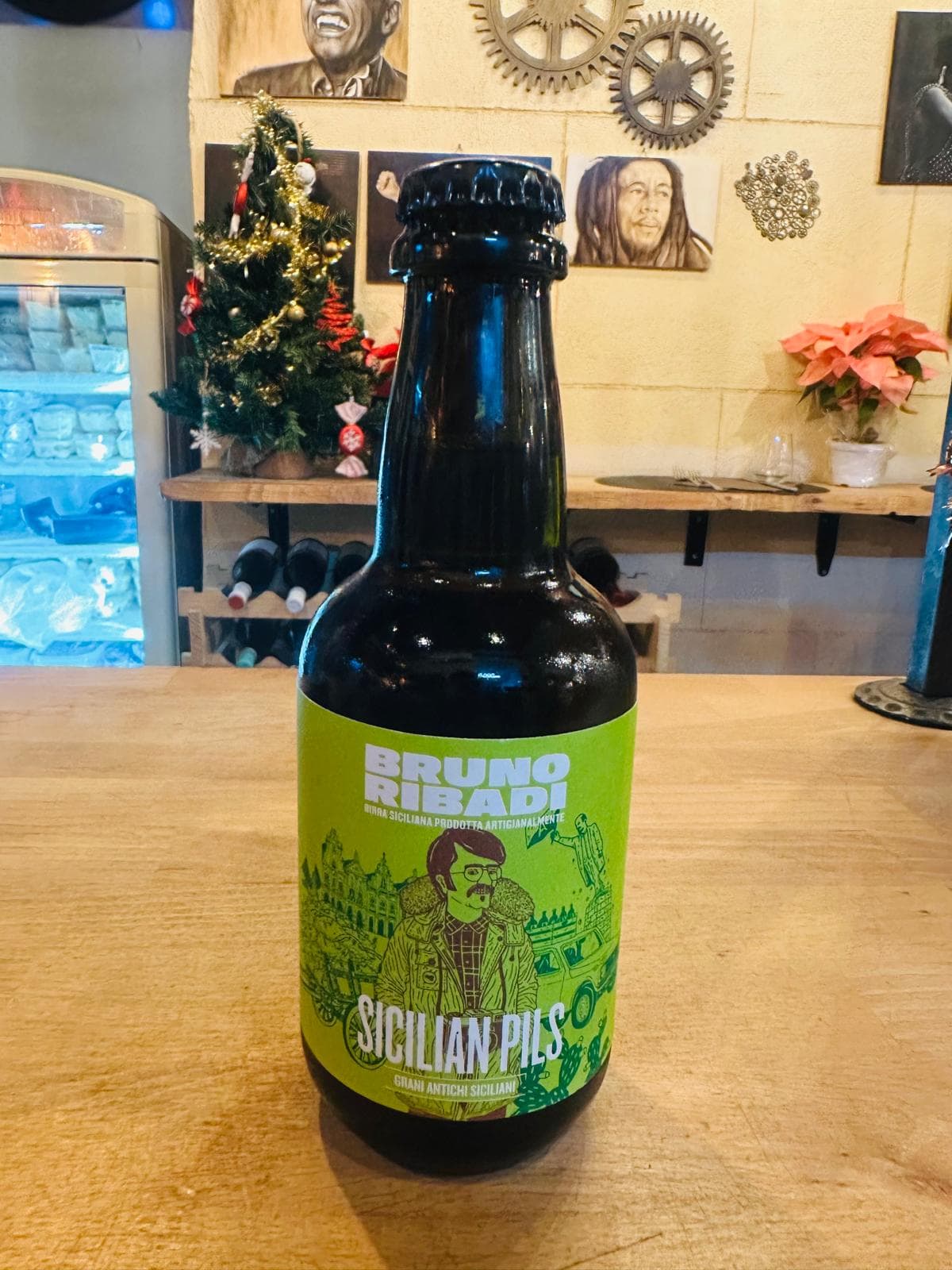 RIBADI PILSNER