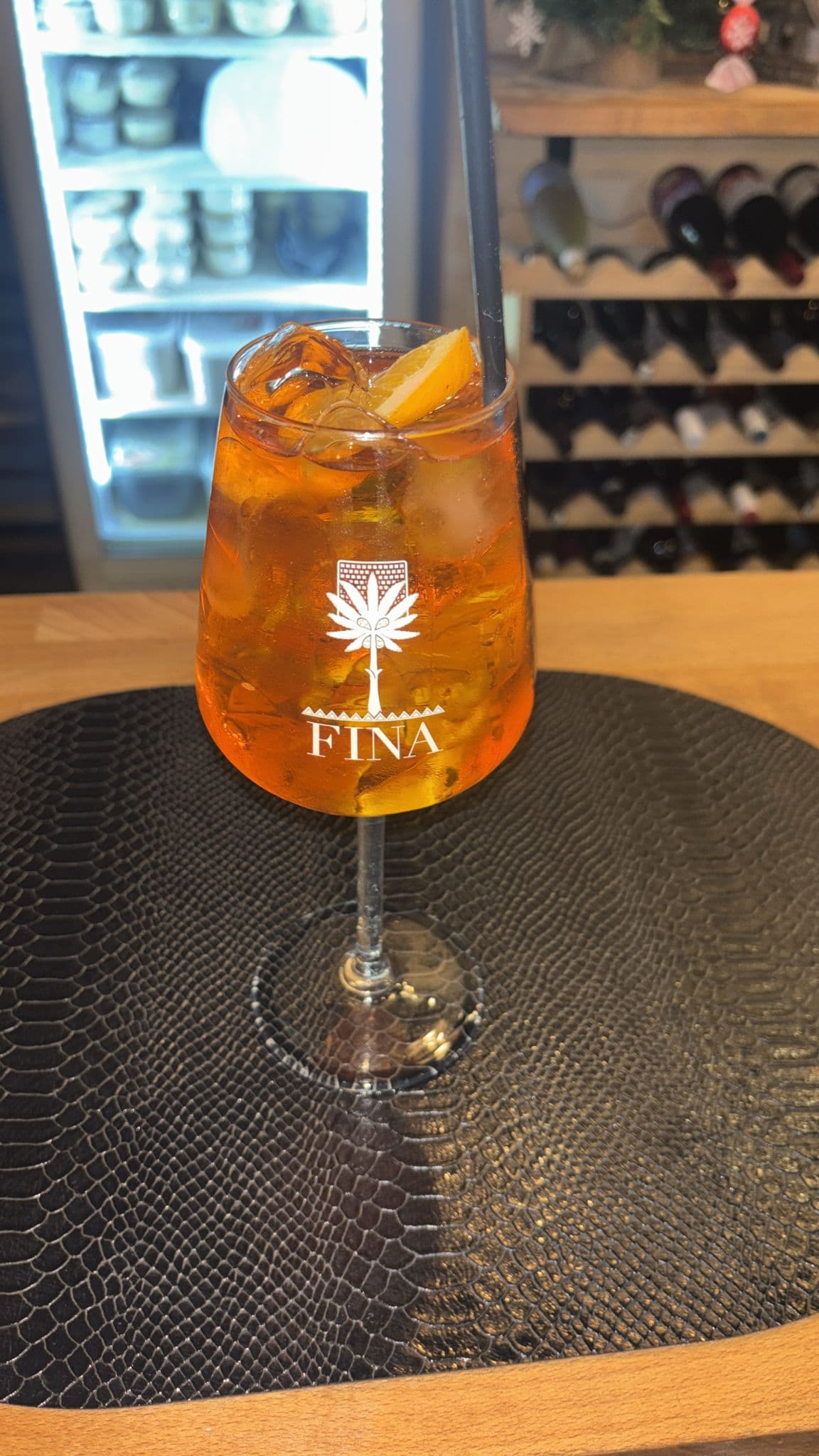 APEROL SPRITZ
