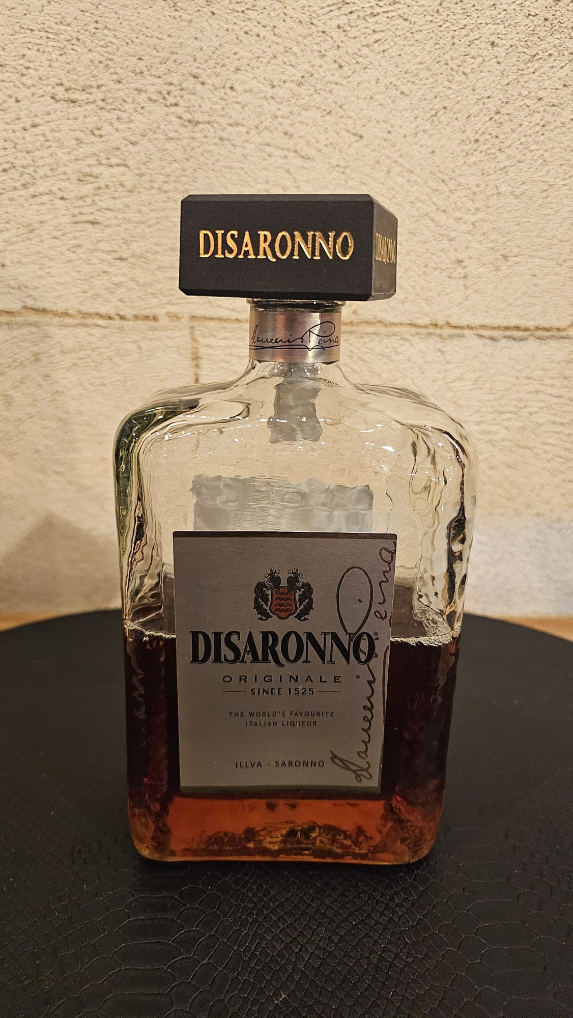 DISARONNO