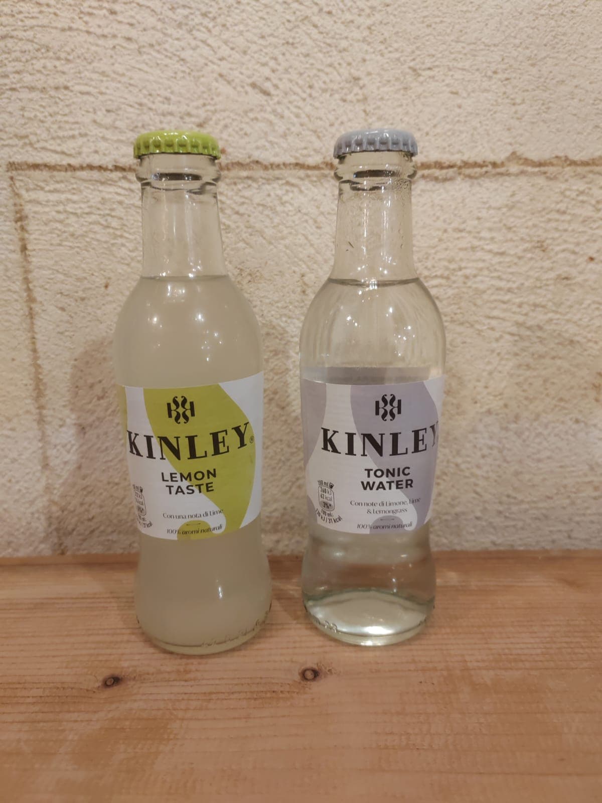 汤力水/柠檬水