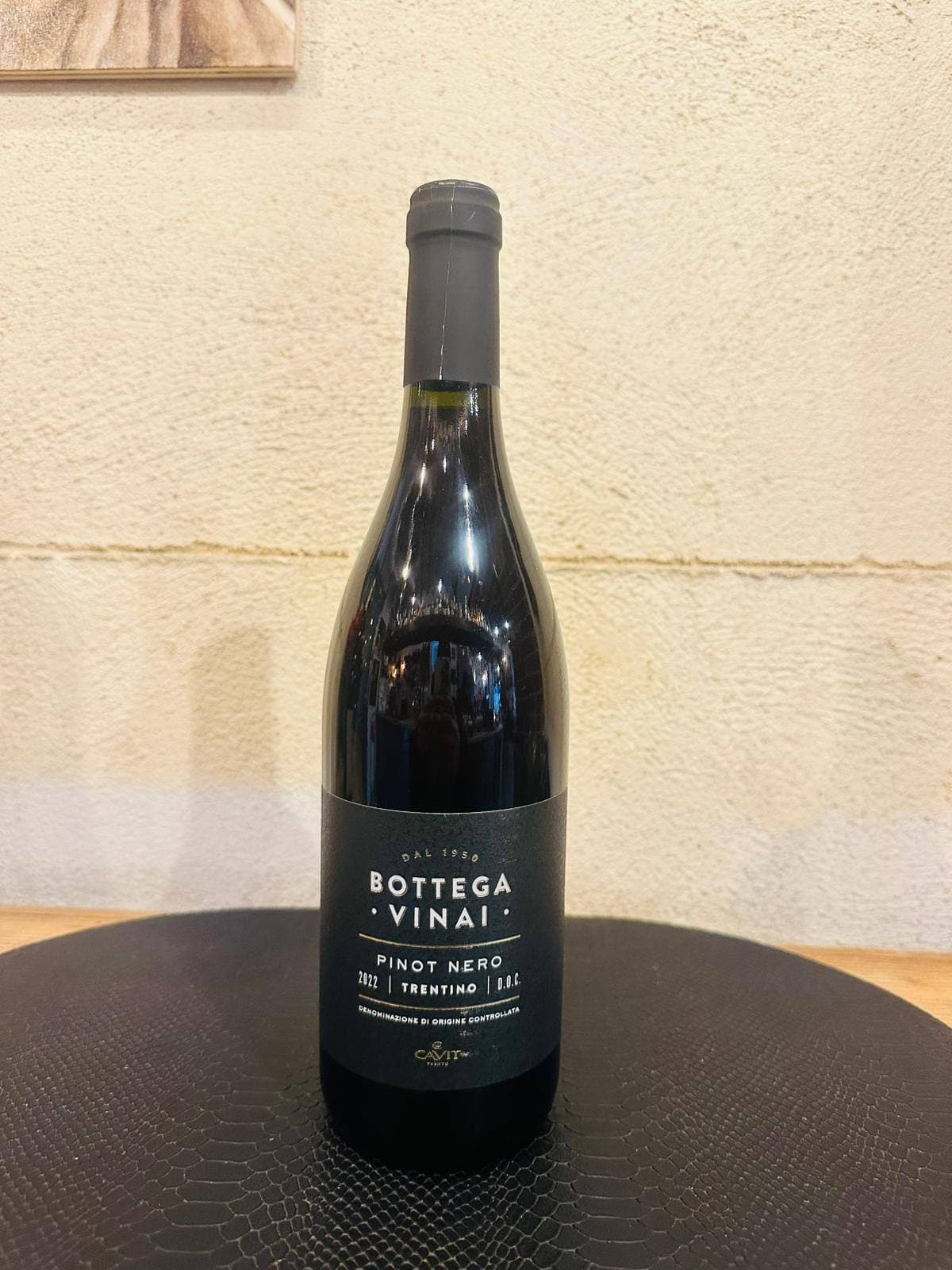 CAVIT PINOT NERO