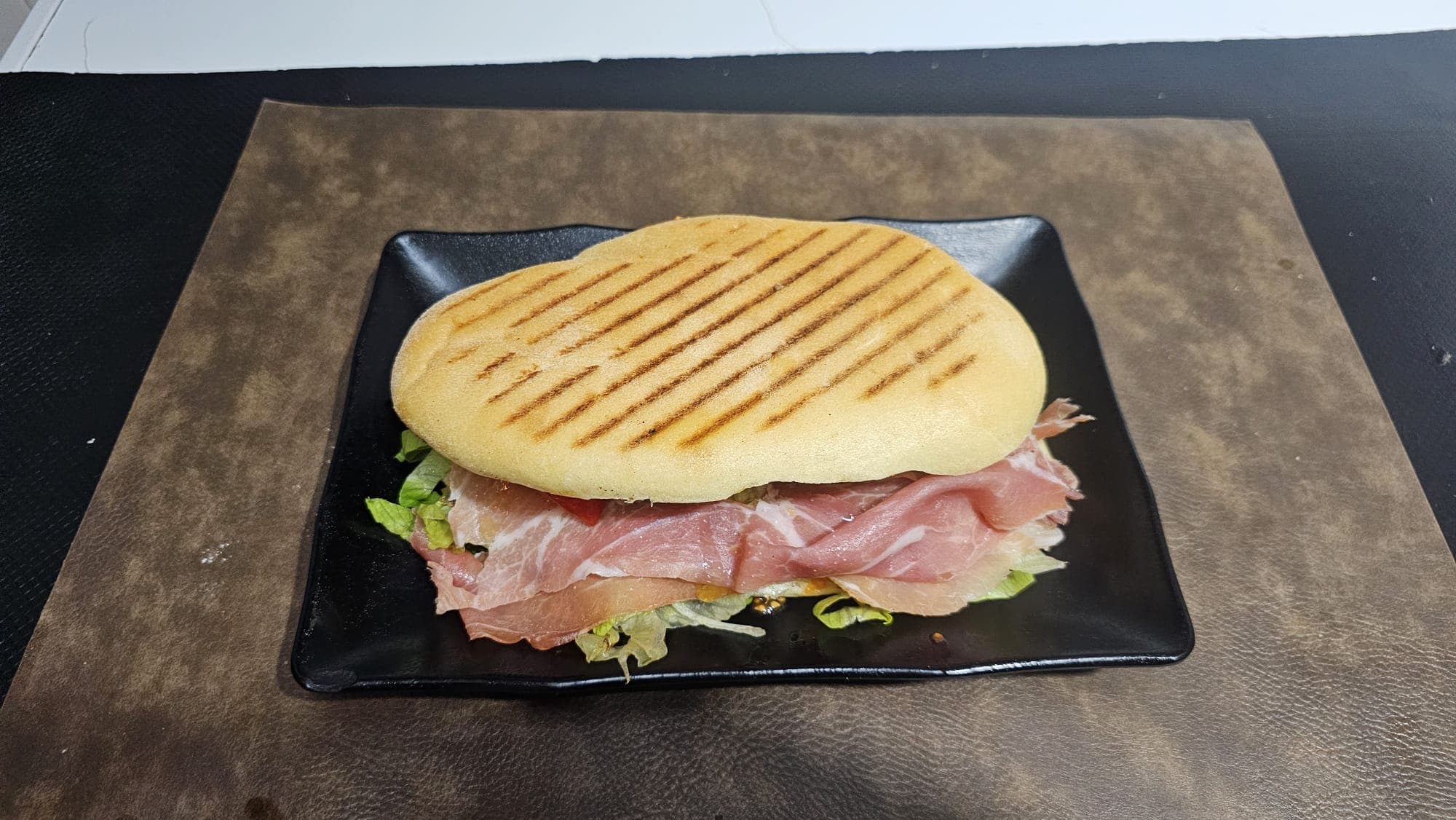BUFALINO