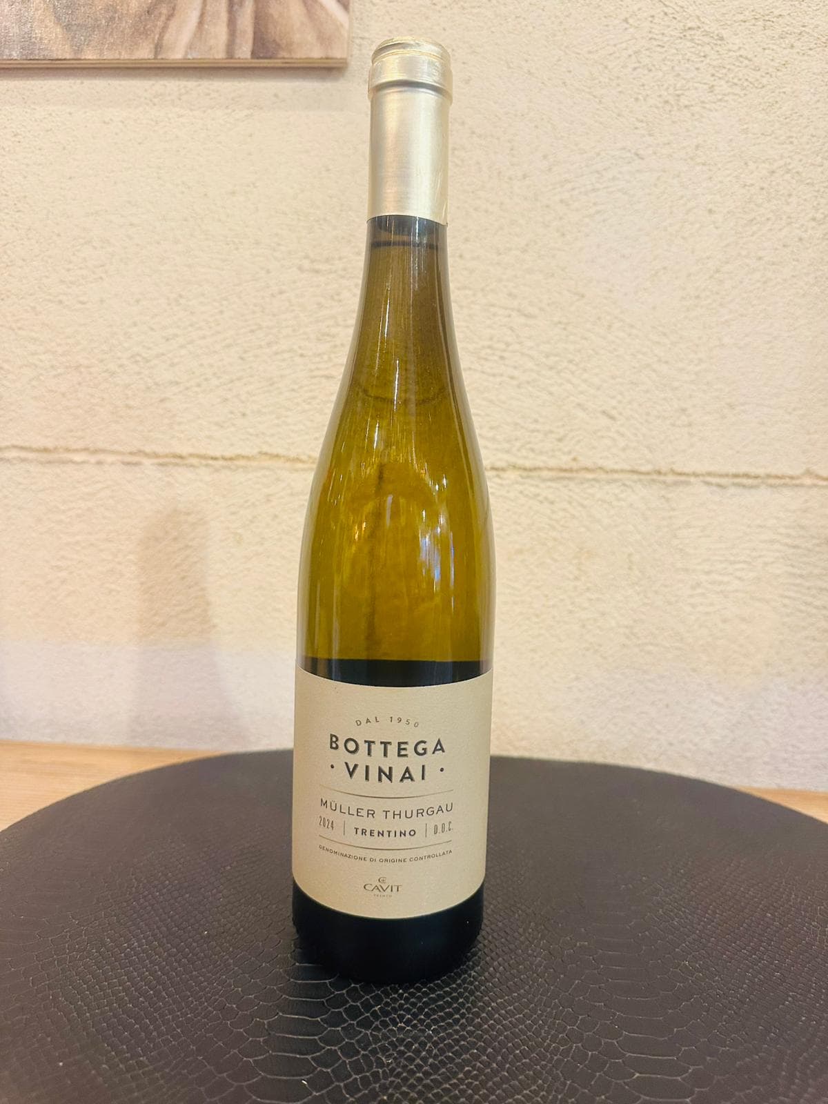 CAVIT MULLER THURGAU