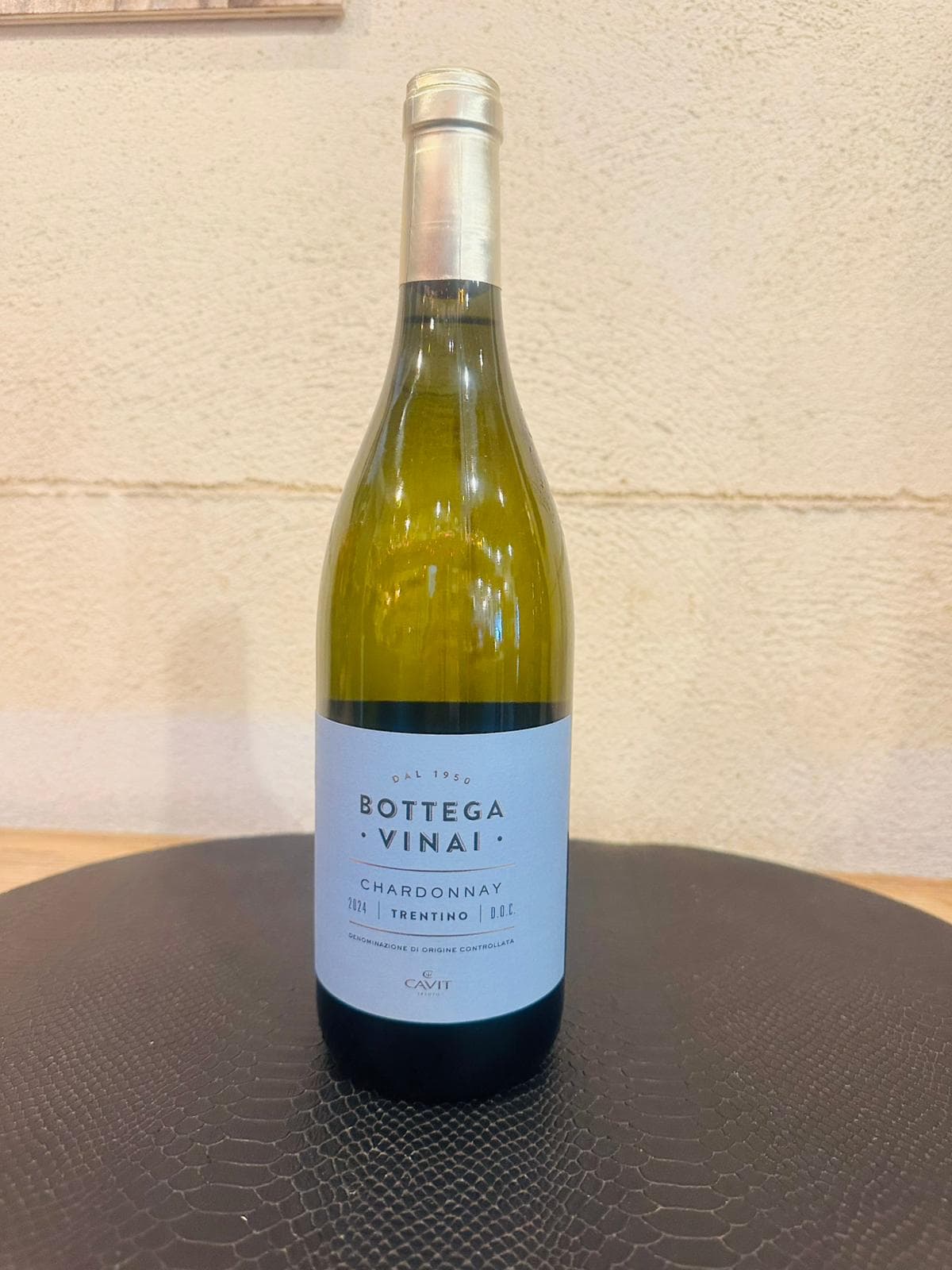 CAVIT CHARDONNAY