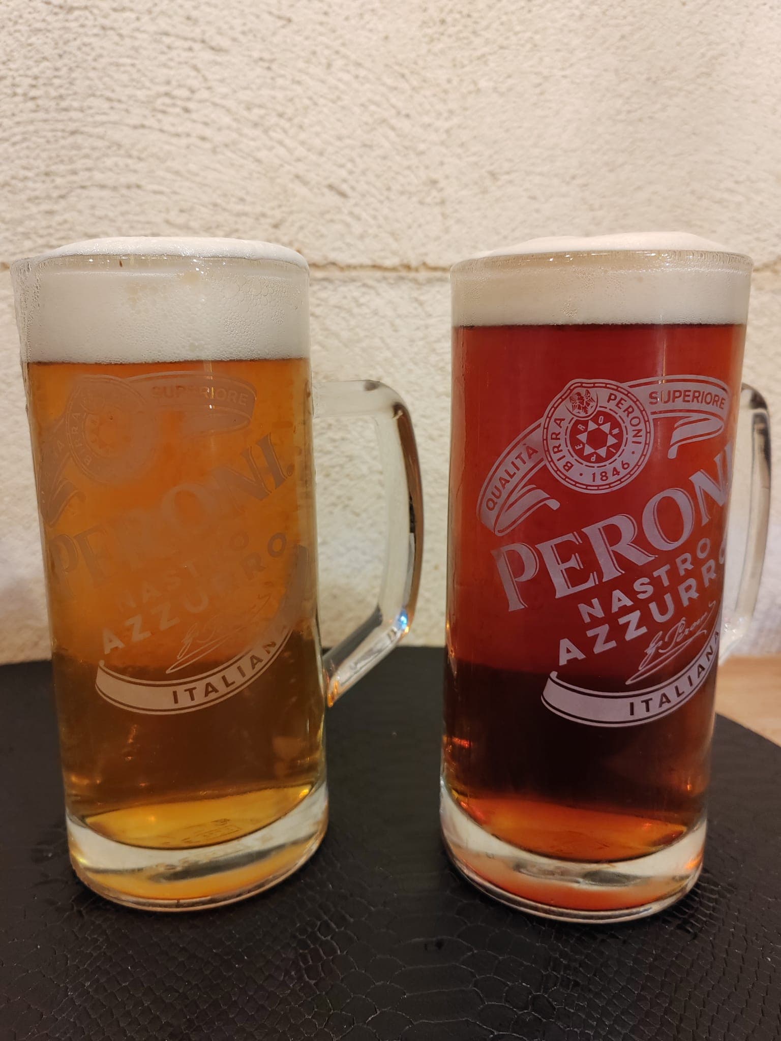 PERONI GRAN RISERVA ROSSA 1 LITRO